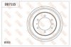 CHANGFENG CMB618783 Brake Drum